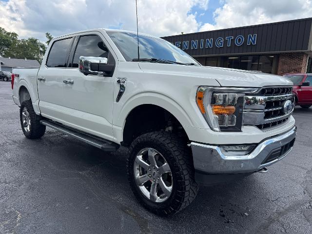 2021 Ford F-150 - $36,995