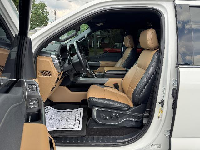 2021 Ford F-150 - $36,995