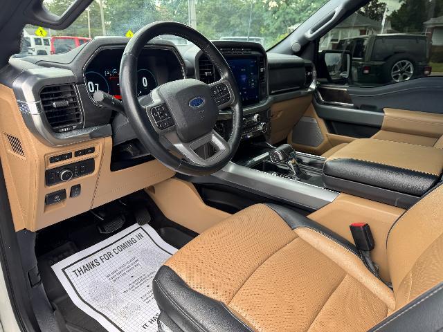 2021 Ford F-150 - $36,995