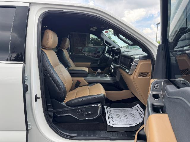 2021 Ford F-150 - $36,995