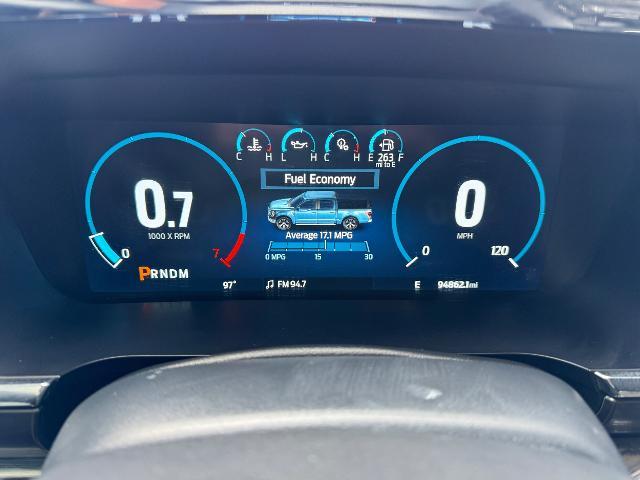 2021 Ford F-150 - $36,995