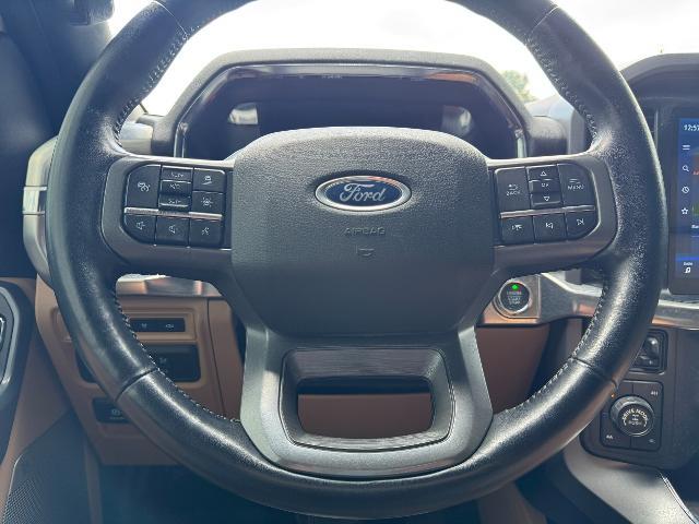 2021 Ford F-150 - $36,995