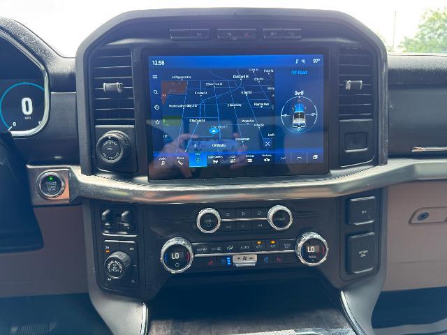 2021 Ford F-150 - $36,995