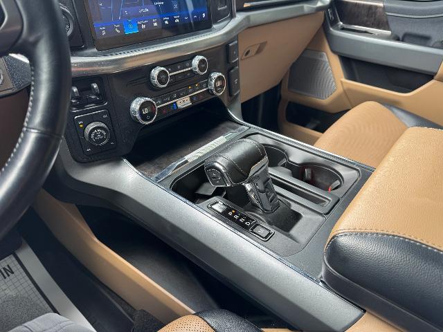 2021 Ford F-150 - $36,995