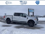 2021 F-150 Thumbnail 1