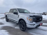 2021 F-150 Thumbnail 3