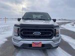 2021 F-150 Thumbnail 4