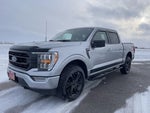 2021 F-150 Thumbnail 5