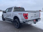 2021 F-150 Thumbnail 9