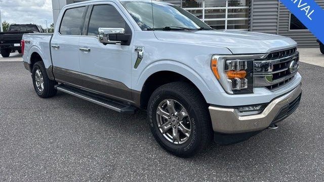 Preowned 2021 Ford F-150 XL for Sale