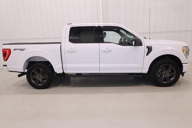 2021 Ford F-150 XL — photo 1 of 24