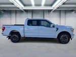 2021 F-150 Thumbnail 1