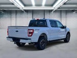 2021 F-150 Thumbnail 4