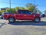 2021 F-150 Thumbnail 2