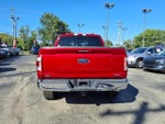 2021 F-150 Thumbnail 4