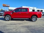 2021 F-150 Thumbnail 6