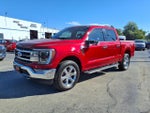 2021 F-150 Thumbnail 7