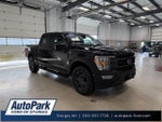 2021 F-150 Thumbnail 1