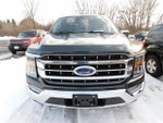 2021 F-150 Thumbnail 2