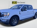 2021 F-150 Thumbnail 28