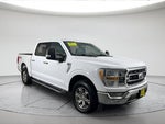 2021 F-150 Thumbnail 1