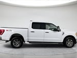 2021 F-150 Thumbnail 3