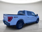 2021 F-150 Thumbnail 4