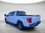 2021 F-150 Thumbnail 9