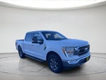 2021 F-150 Thumbnail 16