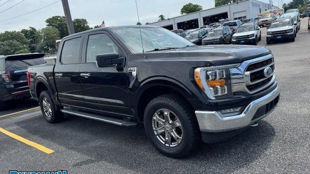 Preowned 2021 Ford F-150 XL for Sale