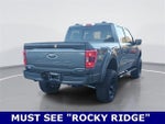 2021 F-150 Thumbnail 3
