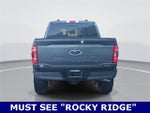 2021 F-150 Thumbnail 4