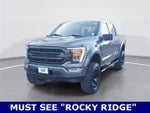 2021 F-150 Thumbnail 7
