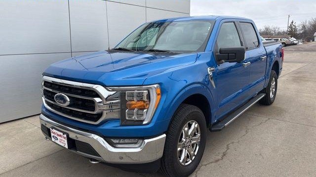 Preowned 2021 Ford F-150 XL for Sale
