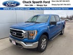2021 F-150 Thumbnail 1