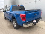 2021 F-150 Thumbnail 5