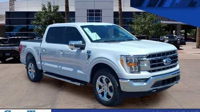 Preowned 2021 Ford F-150 XL for Sale