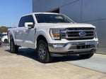 2021 F-150 Thumbnail 1