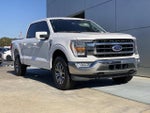 2021 F-150 Thumbnail 2