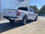 2021 F-150 Thumbnail 4