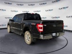 2021 F-150 Thumbnail 3