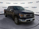 2021 F-150 Thumbnail 7