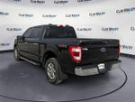 2021 F-150 Thumbnail 3