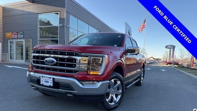 Preowned 2021 Ford F-150 XL for Sale
