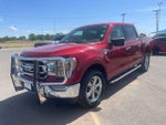 2021 F-150 Thumbnail 1