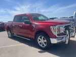 2021 F-150 Thumbnail 2