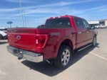 2021 F-150 Thumbnail 4