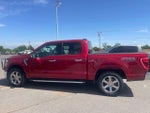 2021 F-150 Thumbnail 6
