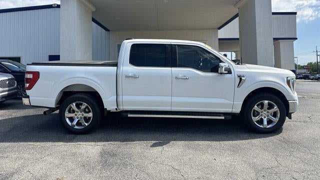 Preowned 2021 Ford F-150 XL for Sale