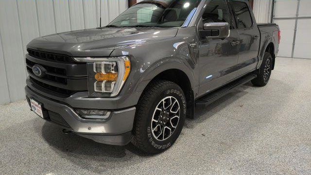Preowned 2021 Ford F-150 XL for Sale